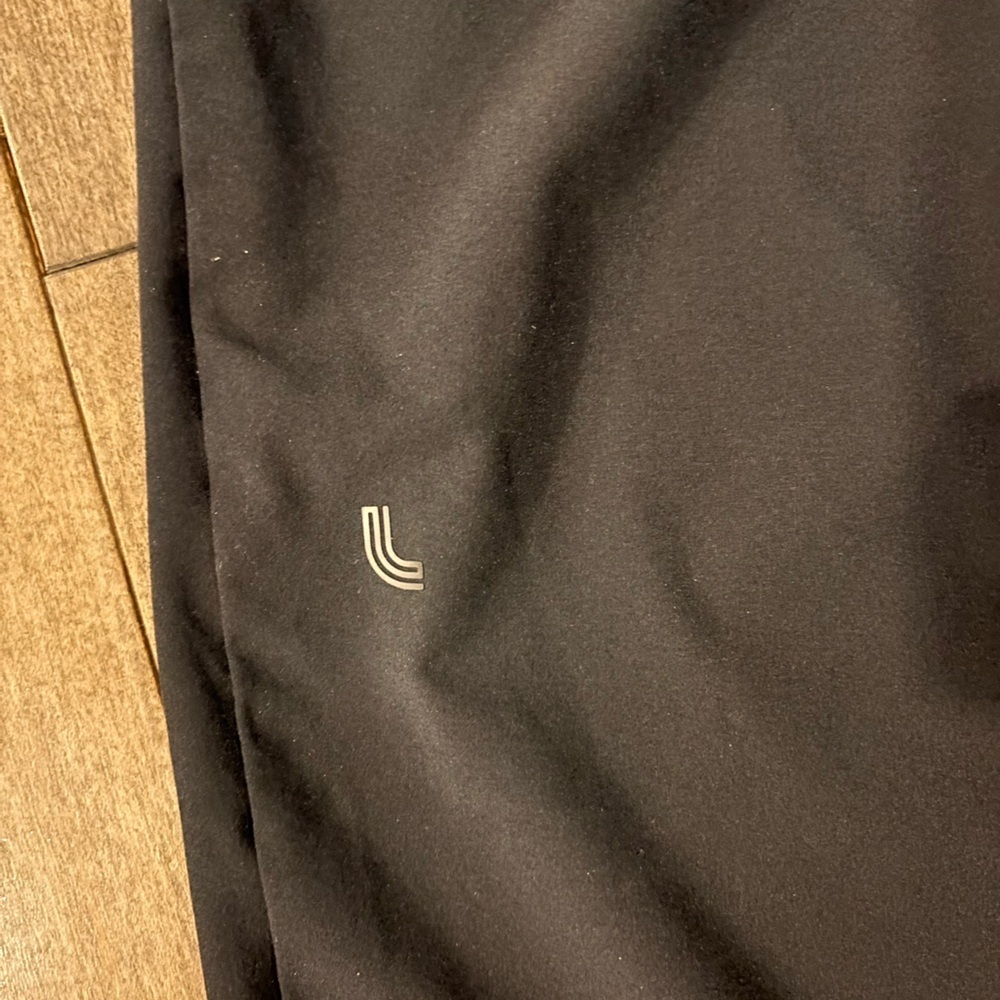 Lole Black Women's Pants - Picture 5 of 6